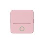 Core Innovations CTP520 mini Label Printer Kit, Pastel Pink (CTP520PN)~#|#~5576E987-5558-4F76-B2770EEA633341C4_sc7