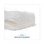 Nonwoven Cut End Edge Mop, Rayon/polyester, #20, White, 12/Ct~#|#~55891876-8A6F-463B-BB462AC735036466_sc7