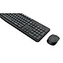 Logitech MK235 USB Wireless Optical Keyboard and Mouse Set, Black (920-007897)~#|#~559B058E-A2B6-49D4-866B8A647A29D9C7_sc7