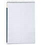 AbilityOne Skilcraft Executive Steno Notebook, 6 x 9, WE, 80 Sheets/Pad, 12 Pads/Pack(NSN2237939)~#|#~55A53F1C-A1FD-49C4-AAC82FBCED088483_sc7