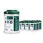 PDI Sani-HP1 Disinfecting Wipes, 275 Wipes/Canister, 12/Carton (P62572)~#|#~55A8C088-9347-47AC-89B5C4ED85AE84E4_sc7