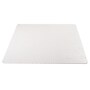 Deflect-O EconoMat 46" x 60'' Rectangular Chair Mat for Carpet, Vinyl (CM11442F)~#|#~55AC553C-A30F-4250-9E64F2D614B24B00_sc7