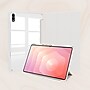 SaharaCase Venture Series TPU 14.6" Folio Case for Galaxy Tab S11 Ultra, Lime Stone Gray (TB00496)~#|#~55AE20C9-F96F-4980-AC506FD4DBCFFB55_sc7