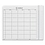 Universal Composition Book, Wide Rule, 7 1/2 X 9 3/4, White, 100 Sheets, 6/pack~#|#~55B2D6A7-D1B9-4284-9192AF71637C8D00_sc7