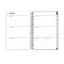 2026 Blue Sky Laila 5" x 8" Weekly & Monthly Planner, Plastic Cover (BLS137276)~#|#~55B9627B-D04C-4DB6-8962B9D09707F9E8_sc7