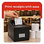 Staples Adding Machine Register and Calculator Rl 1-Ply 2 1/4-Inch X130-Ft 100/Pk~#|#~55BF6B43-29FF-49BC-9FA9BCF09394B2FC_sc7