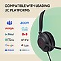 YeaLink UH35 Dual USB-C/A Noise Canceling Stereo Deskphone Headset, MT Certified (1308164)~#|#~55C26ED8-F1F2-4F81-ABF1A0828E8B47E4_sc7