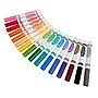 Crayola Kid's Markers, Broad Line, Assorted Colors, 256/Carton (58-8201)~#|#~55D3C9B5-863E-4BF1-A38B7750BC96A327_sc7