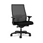 HON Ignition 2.0 Fabric Computer & Desk Big & Tall Chair, 450 lb. Capacity, Black (HONI2BTVMC10BTN)~#|#~55D3F404-7080-472E-94DCE1354C6F561E_sc7