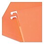 Universal Recycled Hanging File Folders, Letter Size, Assorted Colors, 25/Box (UNV14121)~#|#~55D787DC-DFC5-449C-804D0A32949F05D1_sc7