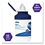 Kimtech WetTask System Prep Wipers Refill with Canister, 55/Rl,12 Rl/Ct (KCC7732005)~#|#~55D7E64C-94F5-4B7F-A47526F3AC9AF202_sc7
