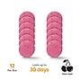 Coastwide Professional Non-Para Urinal Block Solid Deodorizer, Cherry, 12/Box (CW61759)~#|#~55DD4431-74F0-4DB8-9A6420598C785DBD_sc7