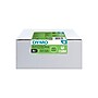 DYMO® LabelWriter™ Veterinary Prescription Labels, 2-3/4" x 2-1/8,", 400 Labels/Roll, 6 Rolls/Box (2187328)~#|#~55E94C5E-9386-440F-BA5292B3C3FF8547_sc7