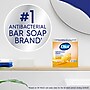 Dial Advanced Clean Antibacterial Bar Soap, Gold Scent, 36/Carton (00052336926172)~#|#~55EF08C5-88FB-402B-9D8446DAB79E2FDB_sc7