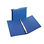 Avery 1" 3-Ring Hanging Binder, Round Ring, Blue (14800)~#|#~55F7B845-FB8C-4776-96F2B0C803A29B29_sc7