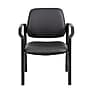 Boss Guest and Reception Area Chair, Black (B9591AM-BK)~#|#~55F8FB2F-05AE-46AE-8268F9F6F9085015_sc7