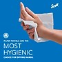 Scott Pro Manual Hardwound Paper Towel Dispenser, White (34347)~#|#~55FF9EC0-E284-4013-B15B21C723EC3E19_sc7