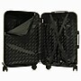 InUSA Trend 3-Piece Hardside Spinner Luggage Set, TSA Checkpoint Friendly, Sand (IUTRESML-SAN)~#|#~55FFAA3D-8292-4A53-98D7666CD7985A6E_sc7