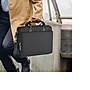 TechProtectus Nylon Water Resistant Messenger Bag, Black (RTP-BK-BC15 )~#|#~56014717-0BBC-4959-AA1C75DDD5E3A4CD_sc7