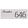 Swingline Desktop Stapler, 25-Sheet Capacity, Black (S7064601G)~#|#~5601A47C-4596-4B33-805A7CA9ABD58B52_sc7