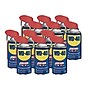 WD-40 Smart Straw 8 oz. Penetrating Lubricant, 12/Carton (WDF490026)~#|#~5601E0C3-6419-4324-985E8CF2F0D0471C_sc7