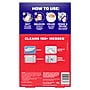 Mr. Clean Magic Eraser Sponge, White, 9 Pads/Pack (22880)~#|#~560356FE-2D30-4E08-BC83EF8C2B5158C4_sc7