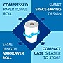 Scott Essential Hardwound Paper Towels, 1-Ply, 12 Rolls/Carton (04142)~#|#~560380AB-3DE3-4F2C-AB8D5B60EA8F7FA4_sc7
