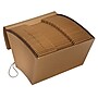 Pendaflex Essentials Reinforced Redrope Accordion File, Numerical Index, 31 Pocket, Legal, Redrope (K-19D-OX)~#|#~5604A3AB-096E-47C0-82665F1526D4CC28_sc7