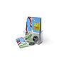 Staples Literature Holder, Narrow Size, Clear Plastic – Compact Brochure & Flyer Display for Counters & Shelves~#|#~56088BEC-D455-4EA8-B2F6CE55C28DB068_sc7