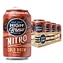 High Brew Nitro Mexican Chocolate, 10oz, 12ct ~#|#~56164D7D-E04E-4DE6-86C0DA515109ADCA_sc7