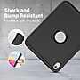 CODi iPad Essentials Bundle: Protective Folio Case 11" (A16)/ 10.9" (10th Gen) + Screen Protector, Black  (TK000007)~#|#~5628BCFE-D552-45B6-95924E45EC8A2FD1_sc7