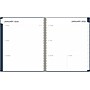 2024 Blue Sky Ashlyn 8.5" x 11" Weekly & Monthly Planner, Navy (143957)~#|#~5629A8FA-C9C1-4072-B255659714F8CA5D_sc7