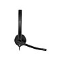 Logitech H570e Binaural USB Headset, Wired (981000574)~#|#~563D473A-B798-4DBA-9883321CC7824DEB_sc7