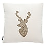 Safavieh Rein Pillow, 18" X 18" (PLS6515B-1818)~#|#~563FD0CC-05D0-4186-A6025966E40F07EE_sc7