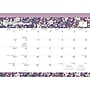 2027 BrownTrout House of Turnowsky 15.5" x 11" Monthly Desk Pad Calendar, Assorted Colors (9798330713431)~#|#~5643E37E-940C-4591-9B2DD3B3E22F67C1_sc7