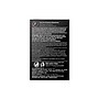 U by Kotex Click Regular Absorbency Compact Tampon, Plastic Applicator, Unscented, 32/Pack (51583)~#|#~564D2284-1375-4D61-946ADA4D99141603_sc7