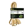 GoGreen Power 6' Extension Cord, 14 AWG, Beige, 3/Pack (GG-25606-3)~#|#~564D334D-5A62-4666-9EED07EA10B78A17_sc7