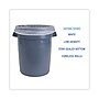 Boardwalk Low-Density Waste Can Liners, 33 gal, 0.6 mil, 33 x 39, White, 6 Rolls of 25 Bags~#|#~565ADF4D-A49B-48F4-8887261F1A033646_sc7