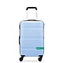 Delsey Now! 19" Hardside Carry-On Suitcase, 4-Wheeled Spinner, TSA Checkpoint Friendly, Light Blue (B4376280112)~#|#~56600D5D-3E81-4B4E-806BEB5ECCDAB732_sc7