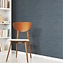 York Wallcoverings Faux Grasscloth Peel and Stick Wallpaper (RMK11314WP)~#|#~566FF61D-AA48-426F-9B5825BC16622BA0_sc7