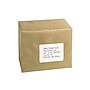 Avery Laser/Inkjet Multipurpose Labels, 3" x 4",White, 80 Labels/Pack (5453)~#|#~5679A477-E827-4AB6-968C7FC1C959F258_sc7