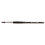 da Vinci TOP-ACRYL Acrylic & Oil Synthetic Bristle, Round Brush (DVXVA7785K10)~#|#~567AD438-8F1E-4A73-BAC0A00B5B4740E1_sc7