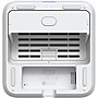 Ubiquiti UNAS 3.5" 2.5GbE USB-C External SATA III Hard Drive Enclosure, HDD, White (UNAS-2-W)~#|#~56869802-54D8-476E-A6DB18EA4BA3BE3C_sc7