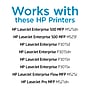 HP 55A Black Standard Yield Toner Cartridge, Prints Up to 6,000 Pages (CE255A)~#|#~56905452-4350-4594-B2A70C0EB9366E72_sc7