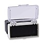 DN PUSH One-Color Message Stamp, Urgent , Pre-Inked/Re-Inkable, Red~#|#~56922E6F-E9B2-485D-98EC7809C380EAC8_sc7