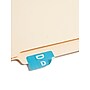 Smead AlphaZ ACCS Color-Coded Alphabetic Labels, D, Light Blue w/White, 100/Pack (67174)~#|#~5696086B-5FF7-4990-A296E063B73E8120_sc7