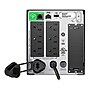 APC Series 750VA UPS with APC SmartConnect, 6-Outlets, Black (SMT750C)~#|#~56970D83-9C0F-41B4-A26E712CFFF55979_sc7