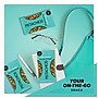 Wonderful Pistachios Sea Salt & Vinegar, 2.25 oz., 8 Bags/Box (PAR70033)~#|#~56983C0B-F8E2-45ED-876B961464DB8C13_sc7