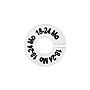 Nahanco 18-24 Month Plastic Dividers, White (CWINF18-24MO)~#|#~5698494D-DBBB-4A90-8195FD68764FE7AC_sc7