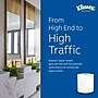 Kleenex Essential Plus+ Recycled Hardwound Paper Towels, 1-ply, 600 ft./Roll, 6 Rolls/Carton (50606)~#|#~56A368CF-ACB3-476D-9B53586A2F3AB097_sc7